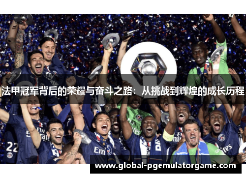 法甲冠军背后的荣耀与奋斗之路：从挑战到辉煌的成长历程